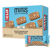 White Chocolate Macadamia Nut Flavor Minis