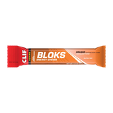 Orange Flavor with Caffeine