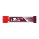 Black Cherry Flavor with Caffeine