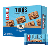 Chocolate Chip Minis