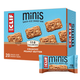 Crunchy Peanut Butter Minis