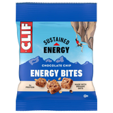 Chocolate Chip Energy Bites