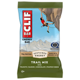 Trail Mix Energy Bar