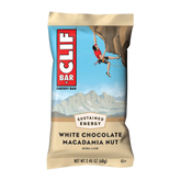 White Chocolate Macadamia Nut Flavor
