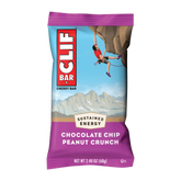 Chocolate Chip Peanut Crunch
