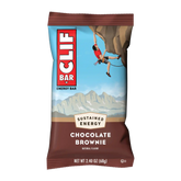 Chocolate Brownie Flavor
