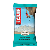 Cool Mint Chocolate