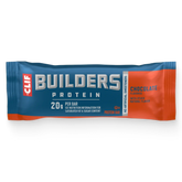 CLIF BUILDERS Chocolate Flavor Plant Based Protein Bars