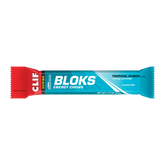 Tropical Punch Flavor with Caffeine