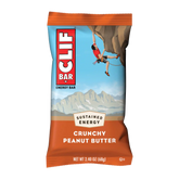Crunchy Peanut Butter