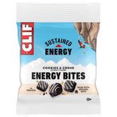 Cookies & Creme Energy Bites