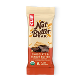 Chocolate & Peanut Butter