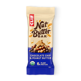 Chocolate Chip & Peanut Butter