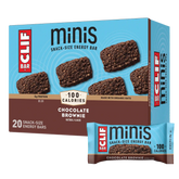 Chocolate Brownie Flavor Minis