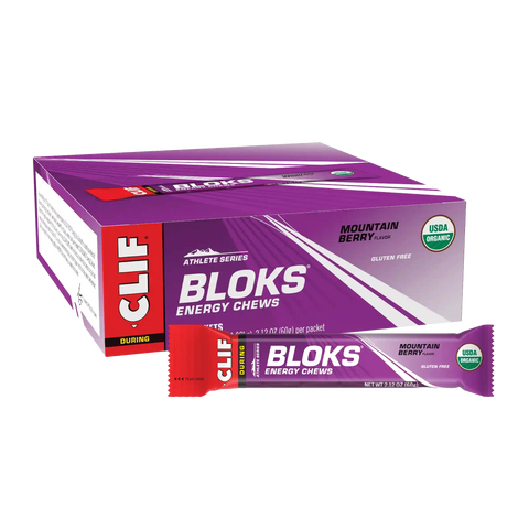 Mountain Berry Flavor