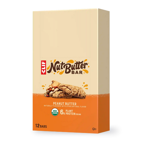 Peanut Butter