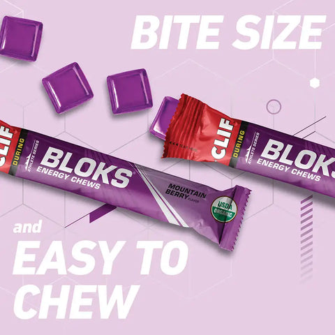Mountain Berry Flavor