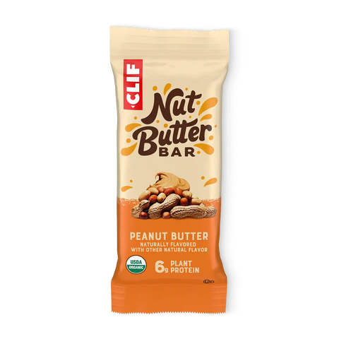 Peanut Butter