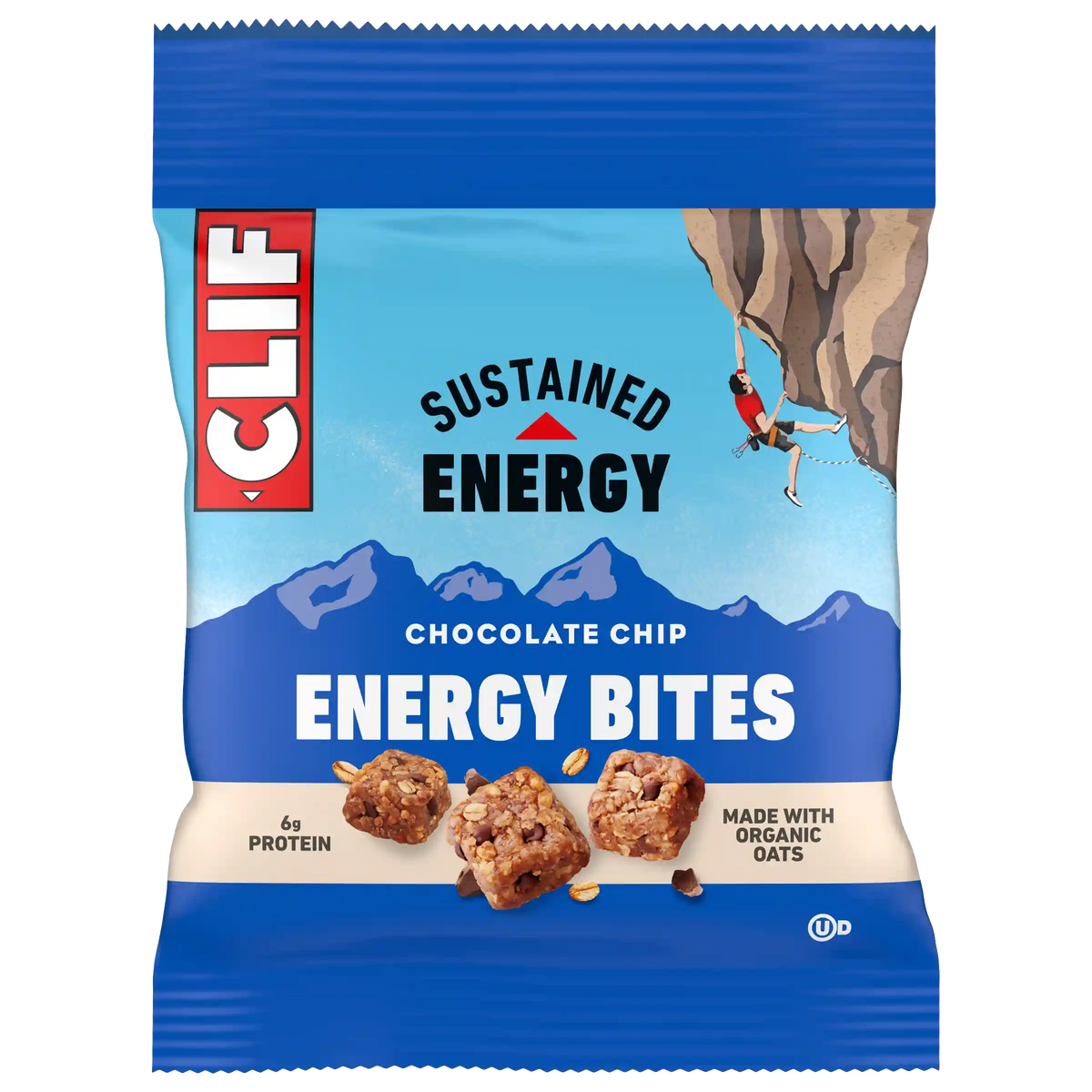 Chocolate Chip Energy Bites