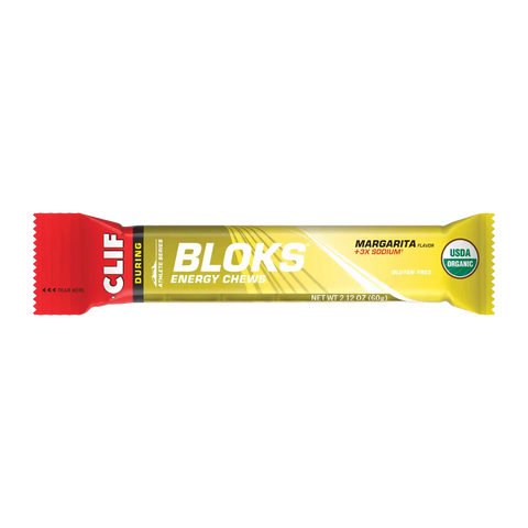 Margarita Flavor with 3X Sodium