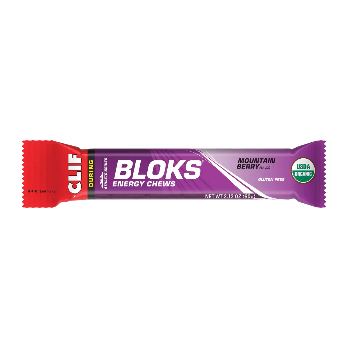 Mountain Berry Flavor