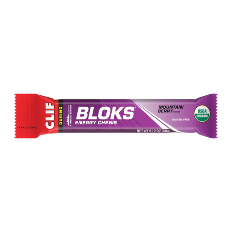 Mountain Berry Flavor
