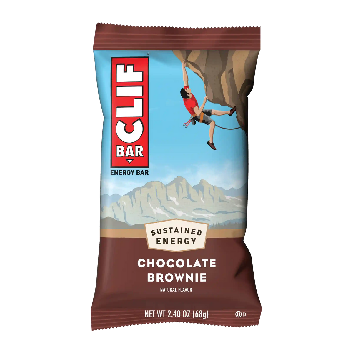 Chocolate Brownie Flavor