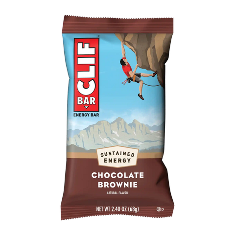 Chocolate Brownie Flavor