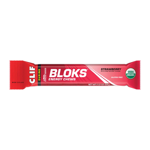 Strawberry Flavor