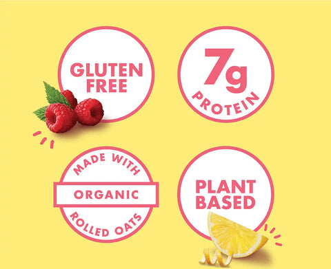 Mash-Ups: LemonZest + Raspberry
