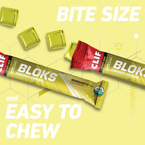 Margarita Flavor with 3X Sodium