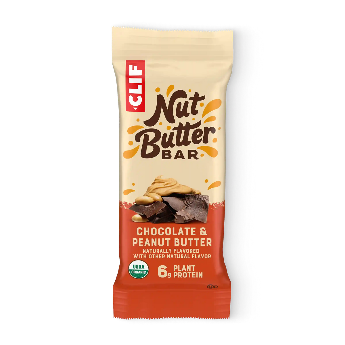 Chocolate & Peanut Butter