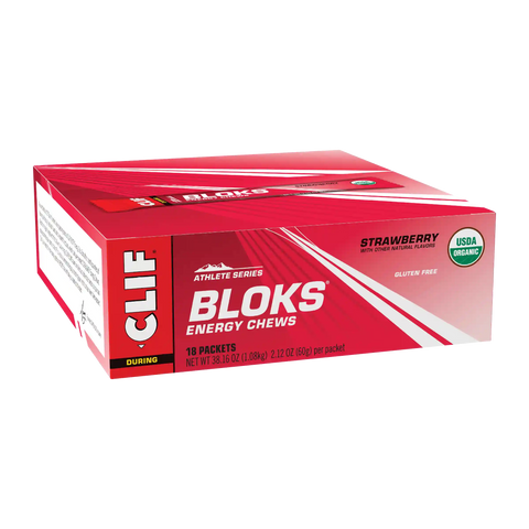Strawberry Flavor