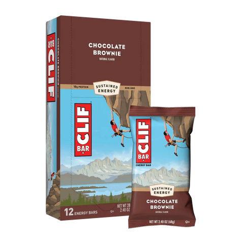 Chocolate Brownie Flavor